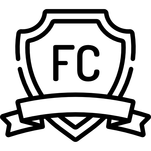 Logo club